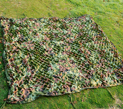 深色叢林迷彩偽裝網 深色叢林迷彩偽裝網