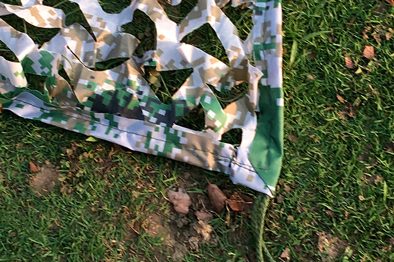 數碼迷彩偽裝網 數碼迷彩偽裝網