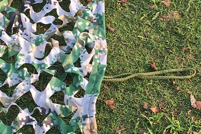 數碼迷彩偽裝網 數碼迷彩偽裝網