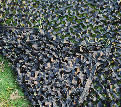 純黑色迷彩網 純黑色迷彩網