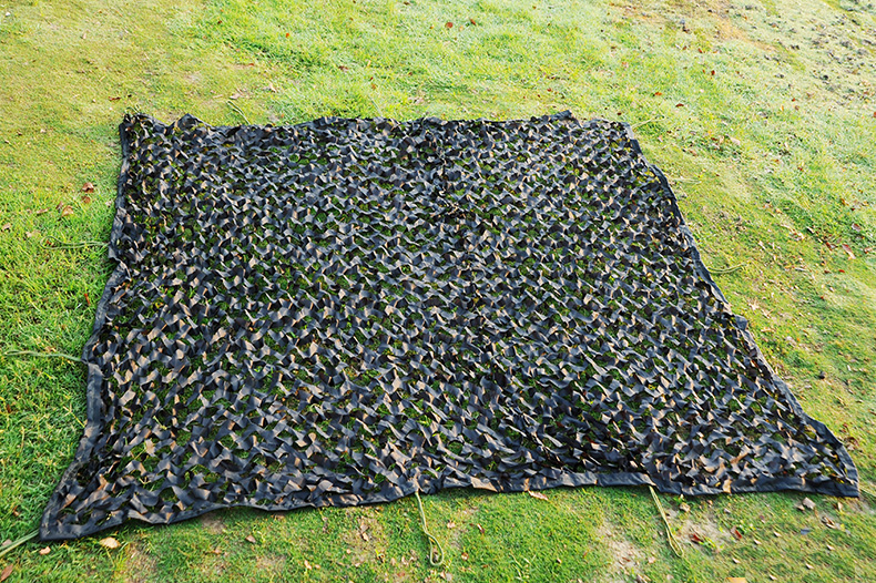 純黑色迷彩網 純黑色迷彩網