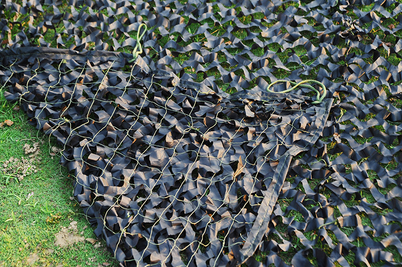 純黑色迷彩網 純黑色迷彩網