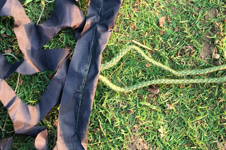 純黑色迷彩網 純黑色迷彩網