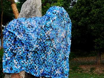 海洋迷彩偽裝網(wǎng) 海洋迷彩偽裝網(wǎng)