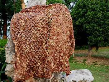 沙漠迷彩偽裝網(wǎng) 沙漠迷彩偽裝網(wǎng)