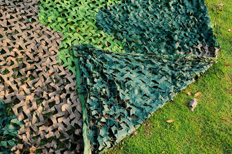 偽裝網(wǎng) 偽裝網(wǎng)