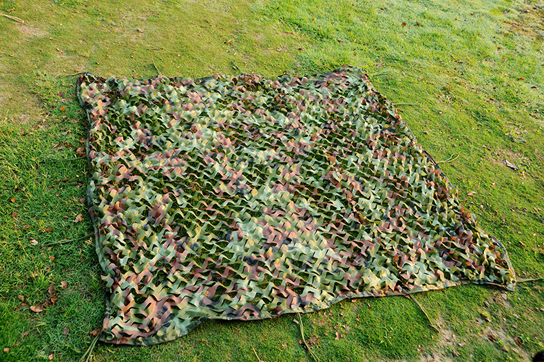 深色叢林迷彩偽裝網 深色叢林迷彩偽裝網