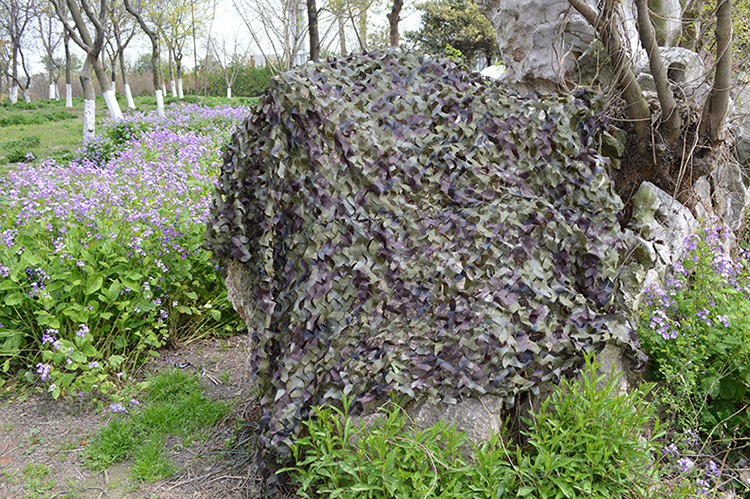 偽裝網(wǎng) 偽裝網(wǎng)