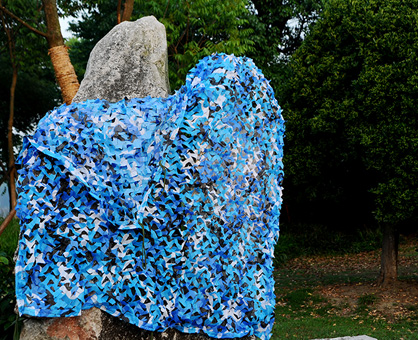 海洋迷彩偽裝網 海洋迷彩偽裝網