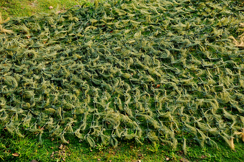 松針偽裝網(wǎng) 松針偽裝網(wǎng)